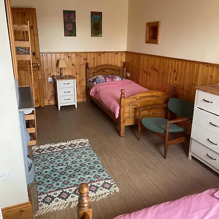 Beachfront Escape In The Heart Of Kilkee