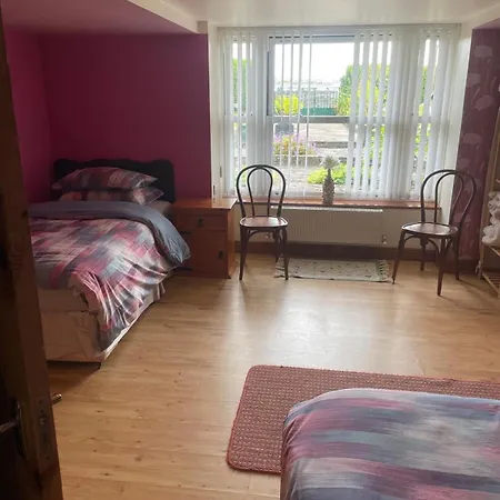 Beachfront Escape In The Heart Of * Kilkee