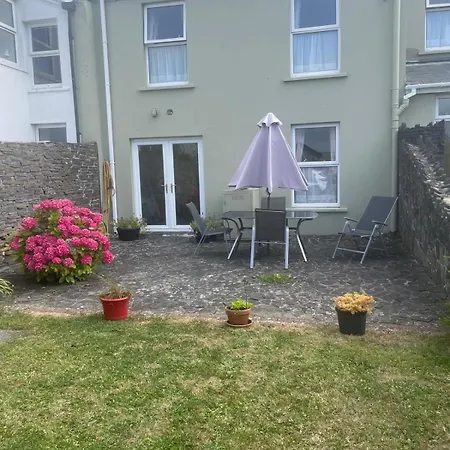 Beachfront Escape In The Heart Of * Kilkee